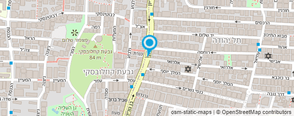 מפת הגעה אל גיא הובלות מפת הגעה אל גיא הובלות