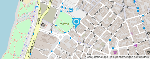 מפת הגעה אל תקשורת קולית ממוחשבת