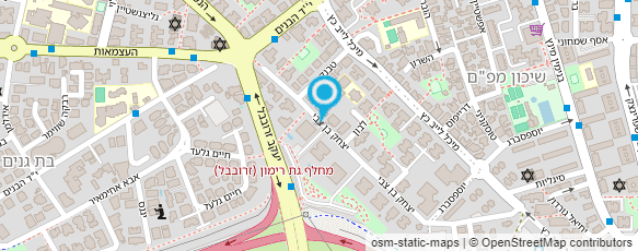 מפת הגעה אל רוט מערכות מפת הגעה אל רוט מערכות