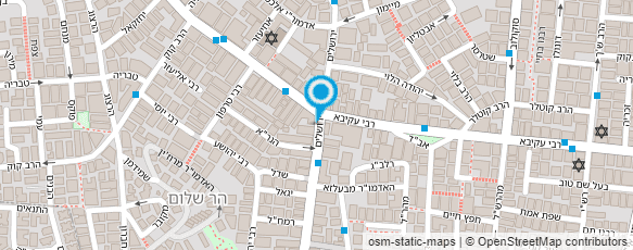 מפת הגעה אל זמרת הארץ - מוצרי טבע