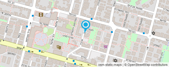 מפת הגעה אל ארז בוקרה-שמאי מקרקעין מפת הגעה אל ארז בוקרה-שמאי מקרקעין