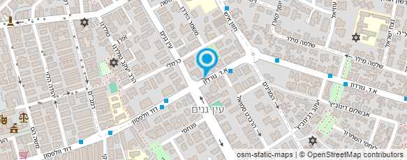 מפת הגעה אל קבלן שיפוצים ואינסטלציה מפת הגעה אל קבלן שיפוצים ואינסטלציה