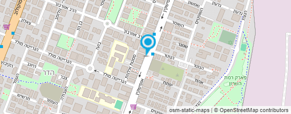 מפת הגעה אל העולם הדיגיטלי בע"מ מפת הגעה אל העולם הדיגיטלי בע"מ