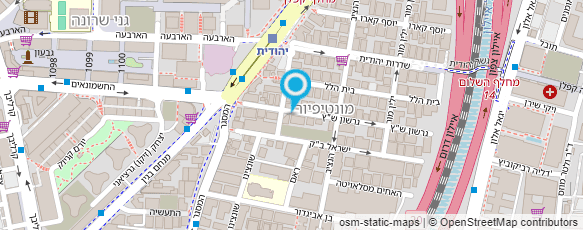 מפת הגעה אל צור-ט.ק עיתונות בע"מ מפת הגעה אל צור-ט.ק עיתונות בע"מ