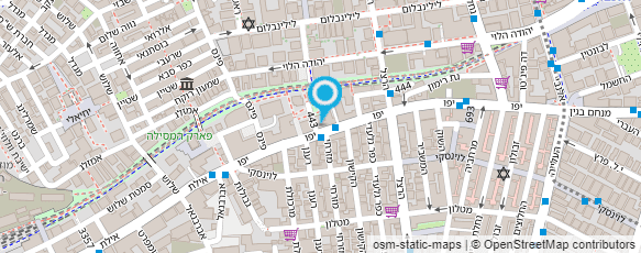 מפת הגעה אל פירוזמן את גהוורי