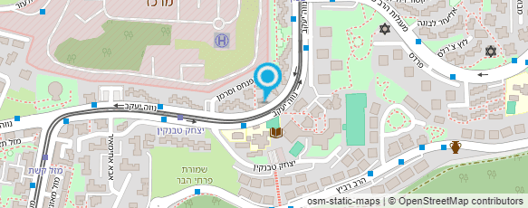 מפת הגעה אל חשב-מה מפת הגעה אל חשב-מה