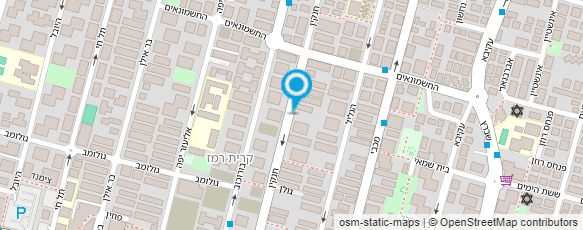 מפת הגעה אל אפל איל