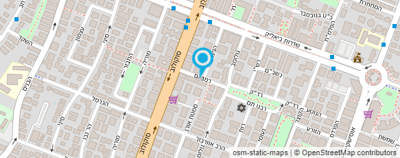 מפת הגעה אל אמפיוגה