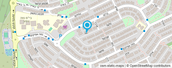 מפת הגעה אל אס.או.אס למחשב