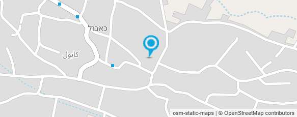 מפת הגעה אל אשקר א. יציקות בטון