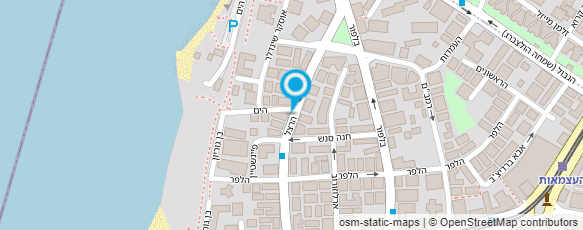 מפת הגעה אל אלי שקרוקה