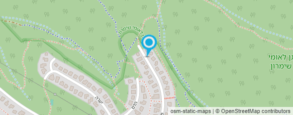 מפת הגעה אל סיטל טכנולוגיות