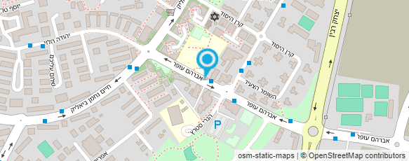 מפת הגעה אל אלק"א-מרכז יום לגיל הזהב מפת הגעה אל אלק"א-מרכז יום לגיל הזהב