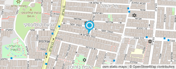 מפת הגעה אל מעבר לדמיון