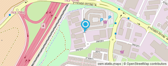 מפת הגעה אל לחם הכפר מפת הגעה אל לחם הכפר