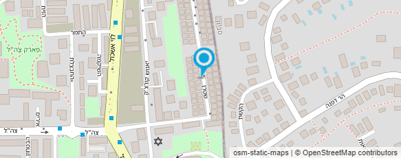 מפת הגעה אל אגדה של יום הולדת