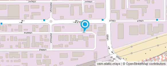 מפת הגעה אל עץ הדעת