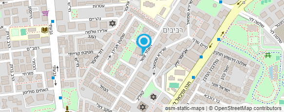 מפת הגעה אל פרסום ספורט