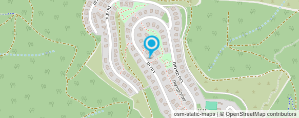 מפת הגעה אל דגן נורית סטודיו לצורפות