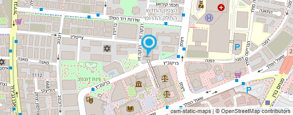 מפת הגעה אל עו"ד, נוטריון ומגשר רם יוגב מפת הגעה אל עו"ד, נוטריון ומגשר רם יוגב