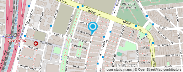 מפת הגעה אל יקותיאל קובי מפת הגעה אל יקותיאל קובי