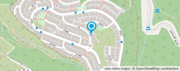 מפת הגעה אל שילובים שילוב מערכות ובדיקות תוכנה בע"מ