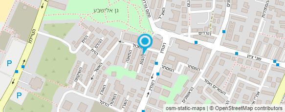 מפת הגעה אל פלדמן איבזור רכב בע"מ מפת הגעה אל פלדמן איבזור רכב בע"מ