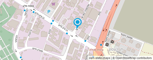 מפת הגעה אל היפר ווליו מפת הגעה אל היפר ווליו