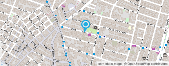 מפת הגעה אל חלומות של מותגים