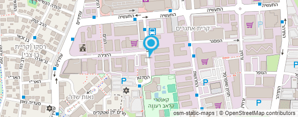 מפת הגעה אל עתידים - יעוץ כלכלי