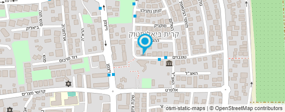 מפת הגעה אל ליליה טאויל - טפלר מפת הגעה אל ליליה טאויל - טפלר