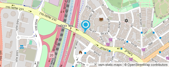 מפת הגעה אל לקט מידע מפת הגעה אל לקט מידע