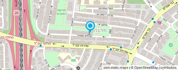 מפת הגעה אל אייל נייר נכסים בע"מ מפת הגעה אל אייל נייר נכסים בע"מ