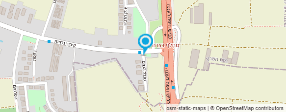 מפת הגעה אל קיש שיווק-הכל לנגר מפת הגעה אל קיש שיווק-הכל לנגר