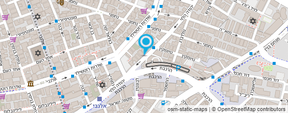 מפת הגעה אל "אטלס דרור" אדריכלות ועיצוב מפת הגעה אל "אטלס דרור" אדריכלות ועיצוב