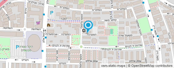 מפת הגעה אל ידע מדיה