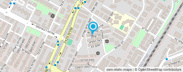 מפת הגעה אל אוריאל קור מפת הגעה אל אוריאל קור