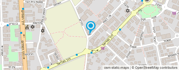 מפת הגעה אל מיזוג 2000 מפת הגעה אל מיזוג 2000