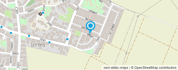 מפת הגעה אל צבעי איכות - ינקי