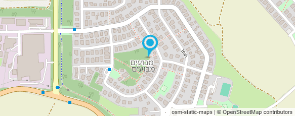מפת הגעה אל באג 2000