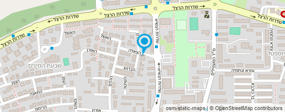 מפת הגעה אל מדיאל