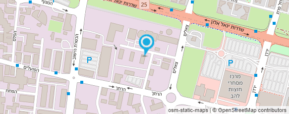 מפת הגעה אל צמיגי עדן עתידים מפת הגעה אל צמיגי עדן עתידים