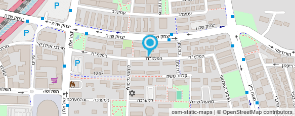 מפת הגעה אל שחר את משה מפת הגעה אל שחר את משה