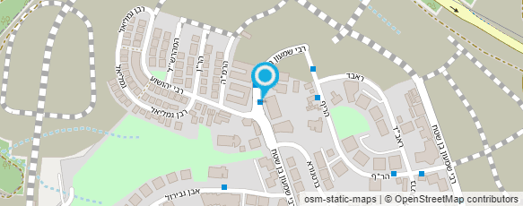 מפת הגעה אל נאסימוב נינה