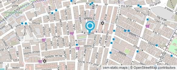 מפת הגעה אל טבאסקו מפת הגעה אל טבאסקו