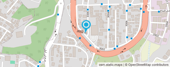 מפת הגעה אל אבו נאסר יוסף סמיר