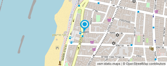 מפת הגעה אל אדוונצ'ר פבלישינג-חברת אנימציה ממוחשבת