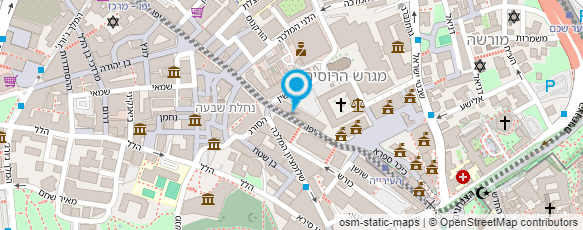 מפת הגעה אל אשת טורס בע"מ מפת הגעה אל אשת טורס בע"מ