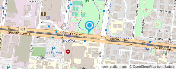 מפת הגעה אל גל - מור מפת הגעה אל גל - מור