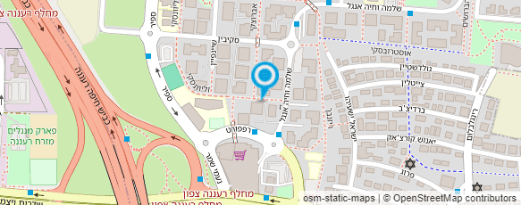 מפת הגעה אל איי.פי.קונקשיין-מצלמות אבטחה מפת הגעה אל איי.פי.קונקשיין-מצלמות אבטחה